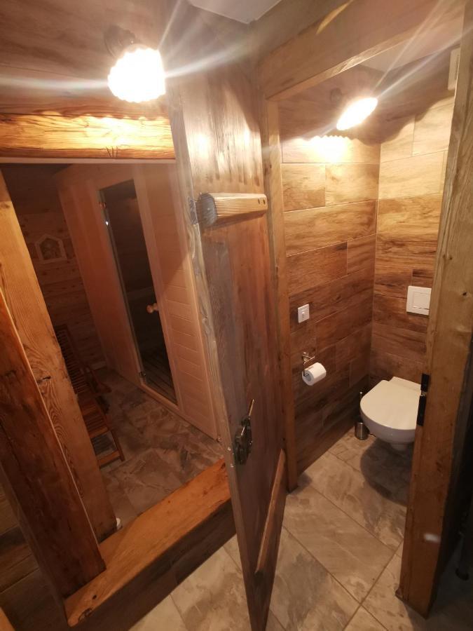 Domžale Apartma Kasca מראה חיצוני תמונה